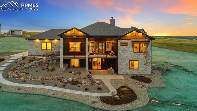 Homes for Sale in Colorado Springs, CO