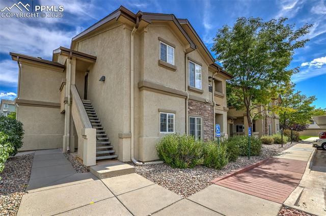 7084 Ash Creek Heights 201, Colorado Springs