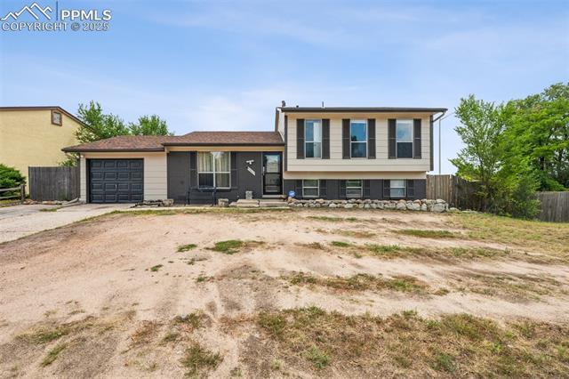 2785 Clarendon Drive, Colorado Springs