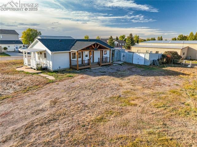 Homes for Sale in Calhan, CO