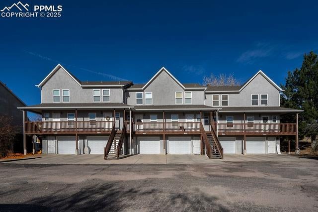 Homes for Sale in Colorado Springs, CO