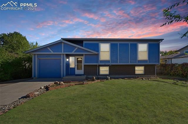 4255 Morley Drive, Colorado Springs