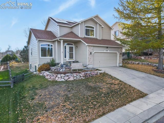 Homes for Sale in Colorado Springs, CO