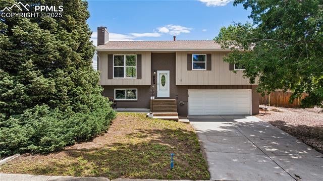 5915 Eldora Lane, Colorado Springs