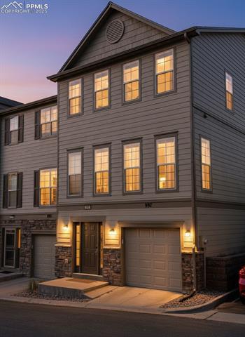 8806612, Residential, 997 Burning Bush Point, Monument, CO, Walters Commons, 80132