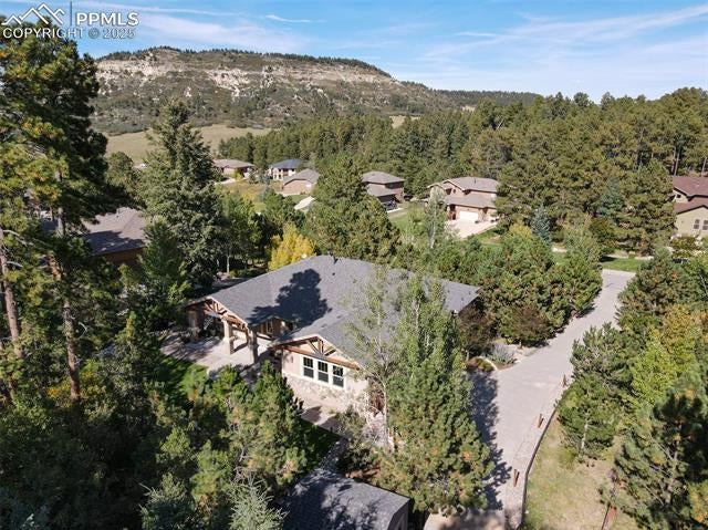 8813799, Residential, 1063 Greenland Forest Drive, Monument, CO, Greenland Preserve, 80132