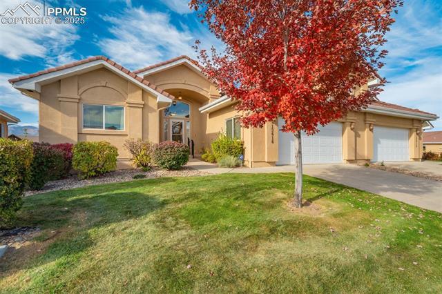 Homes for Sale in Colorado Springs, CO