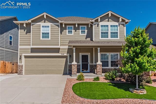 Homes for Sale in Colorado Springs, CO Homes for Sale in Colorado Springs, CO