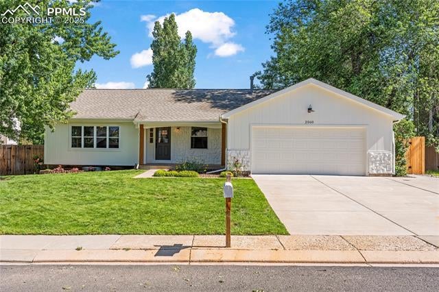 Homes for Sale in Colorado Springs, CO Homes for Sale in Colorado Springs, CO