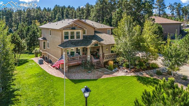 Homes for Sale in Monument, CO