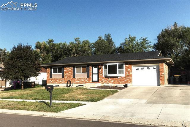 1518 Sanderson Avenue, Colorado Springs