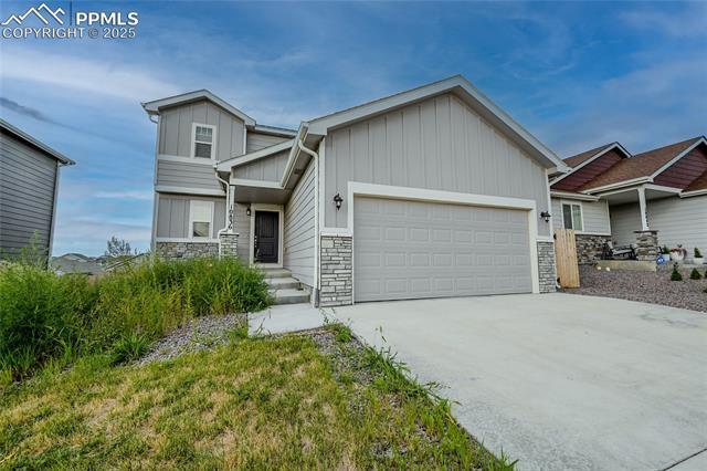 10836 Witcher Drive, Colorado Springs