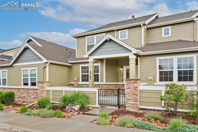 Homes for Sale in Colorado Springs, CO Homes for Sale in Colorado Springs, CO