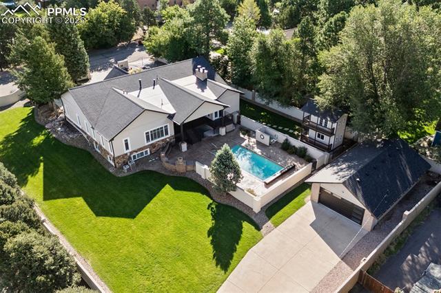 Homes for Sale in Colorado Springs, CO