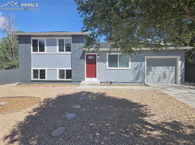 4216 Shelley Avenue, Colorado Springs