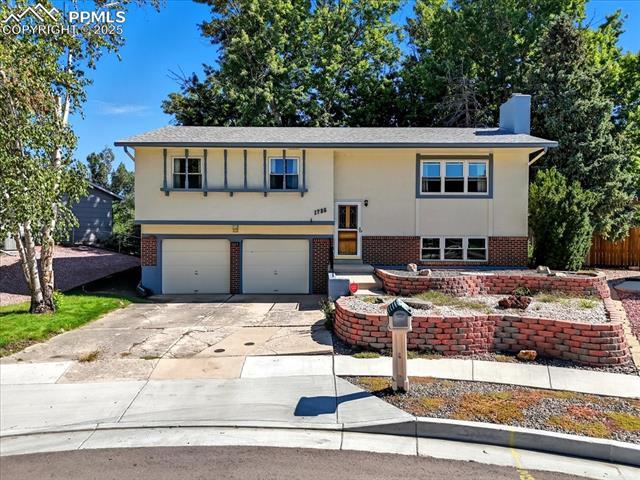 1735 Wooten Road, Colorado Springs
