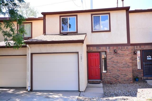 1021 Dublin Boulevard, Colorado Springs