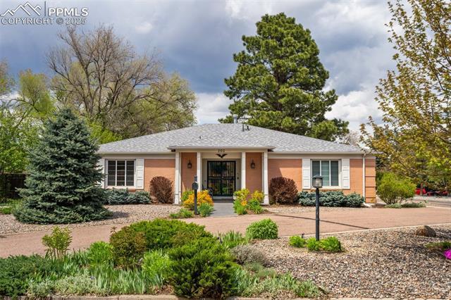 Homes for Sale in Colorado Springs, CO Homes for Sale in Colorado Springs, CO