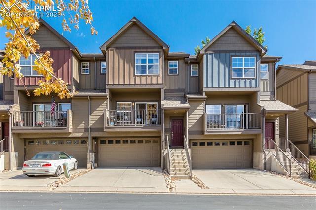 4073 Flash Point, Colorado Springs