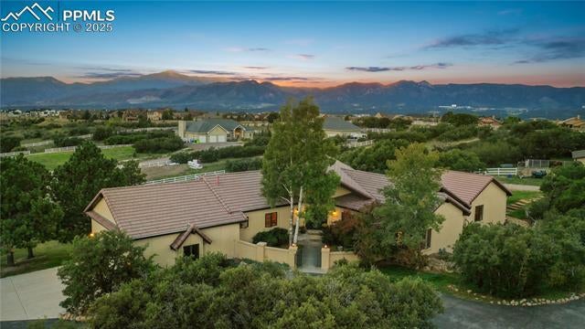 12810 Abert Way, Colorado Springs