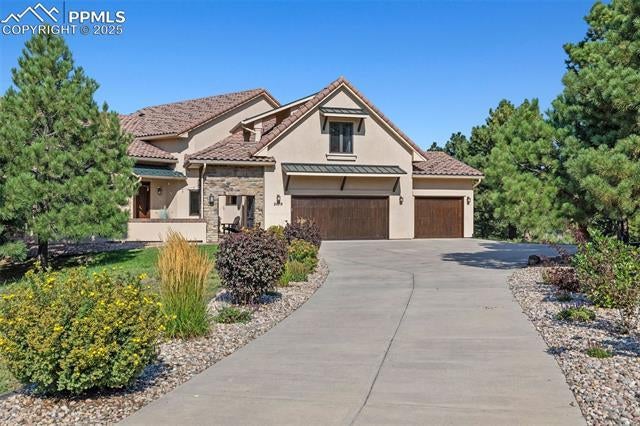 2070 Alamosa Drive, Colorado Springs