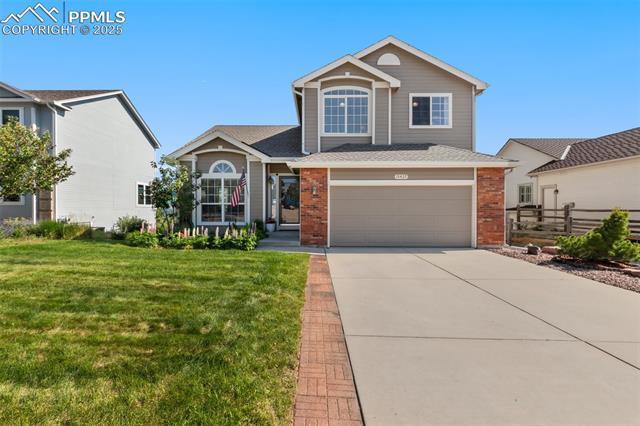 Homes for Sale in Colorado Springs, CO Homes for Sale in Colorado Springs, CO