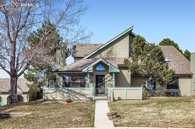 Homes for Sale in Colorado Springs, CO