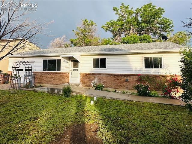 Homes for Sale in Colorado Springs, CO Homes for Sale in Colorado Springs, CO