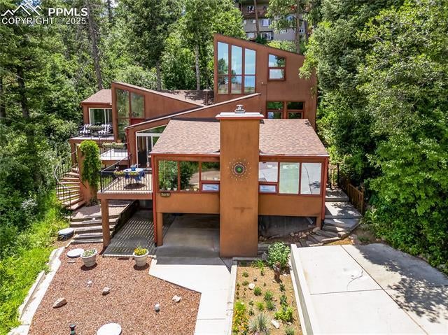 Homes for Sale in Colorado Springs, CO Homes for Sale in Colorado Springs, CO