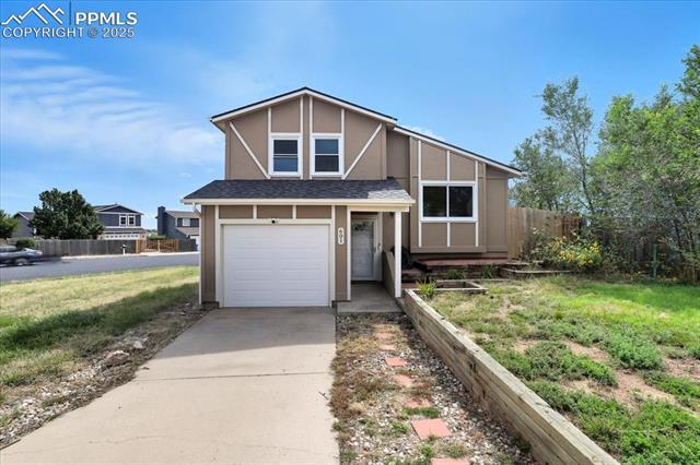 9277424, Residential, 601 Autumn Place, Fountain, CO, Wild Oak Farms, 80817