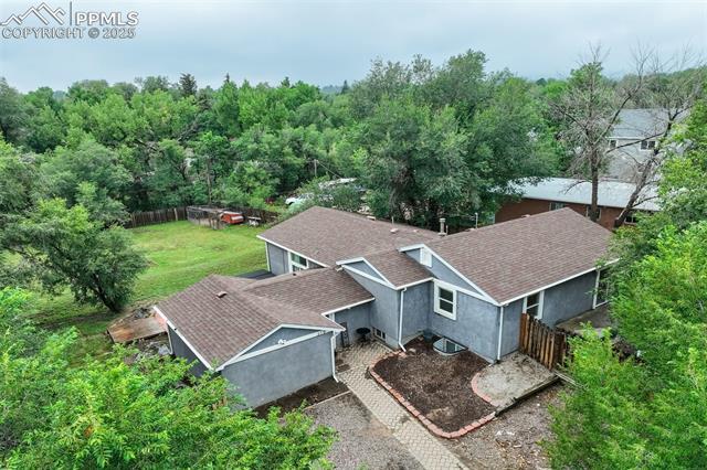 219 W Ramona Avenue, Colorado Springs
