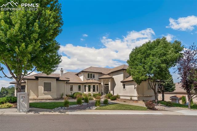 3250 Muirfield Drive, Colorado Springs