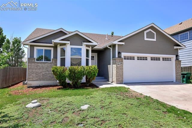 Homes for Sale in Colorado Springs, CO