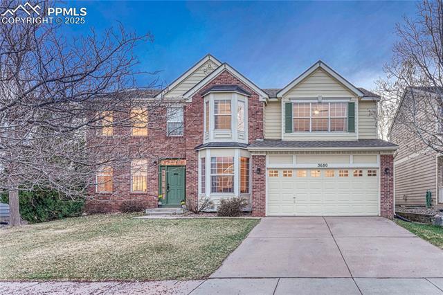 Homes for Sale in Colorado Springs, CO