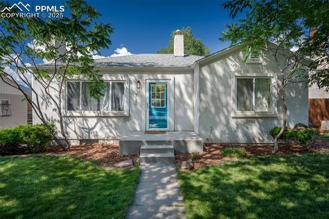 720 N Foote Avenue, Colorado Springs