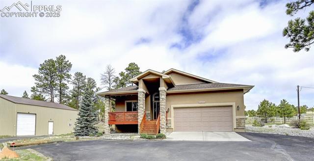 Homes for Sale in Black Forest, CO