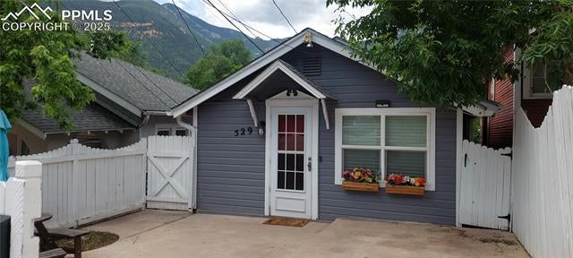 Homes for Sale in Manitou Springs, CO Homes for Sale in Manitou Springs, CO