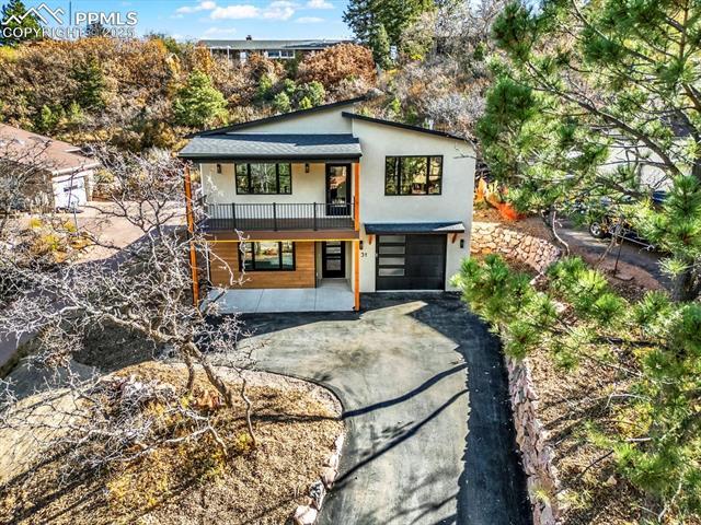 Homes for Sale in Manitou Springs, CO