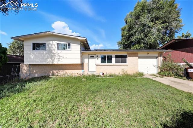 128 Ithaca Street, Colorado Springs