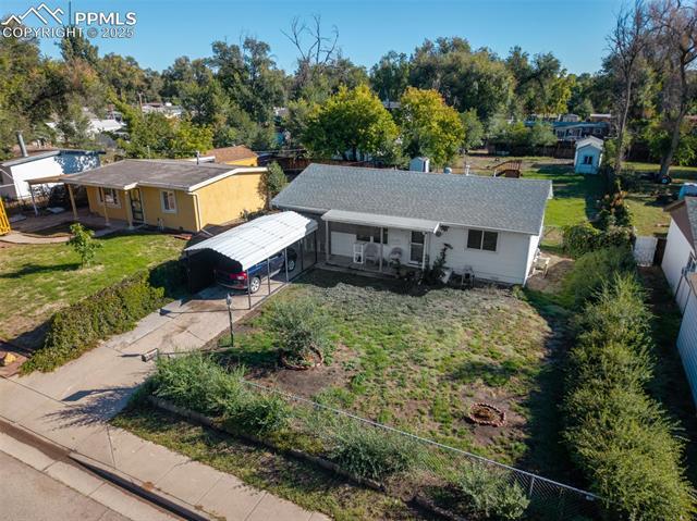 Homes for Sale in Colorado Springs, CO