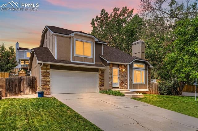 Homes for Sale in Colorado Springs, CO