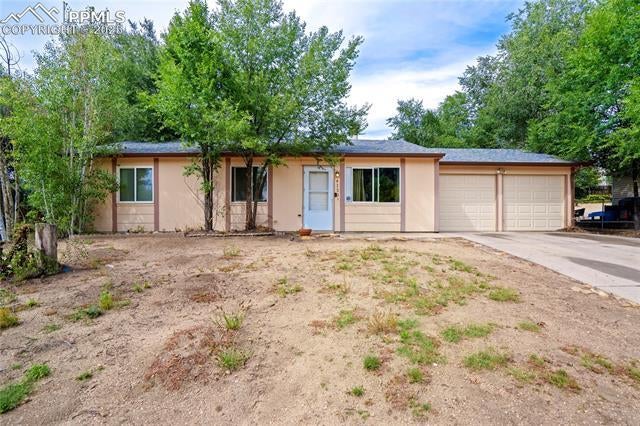 4130 Shining Way, Colorado Springs