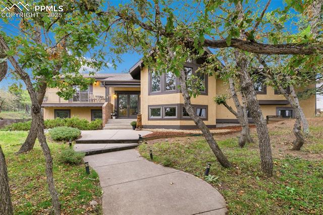 506 Orion Place, Colorado Springs