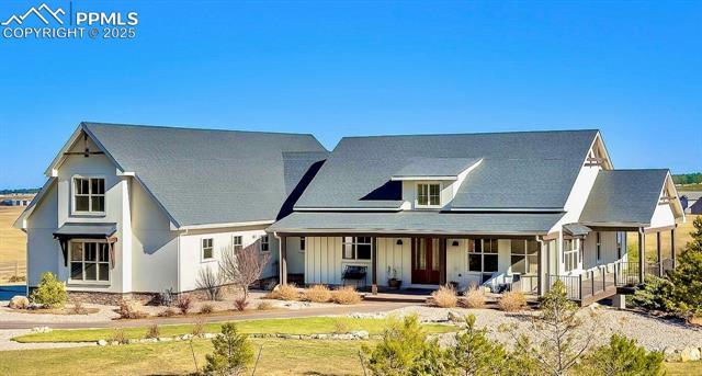 Homes for Sale in Colorado Springs, CO