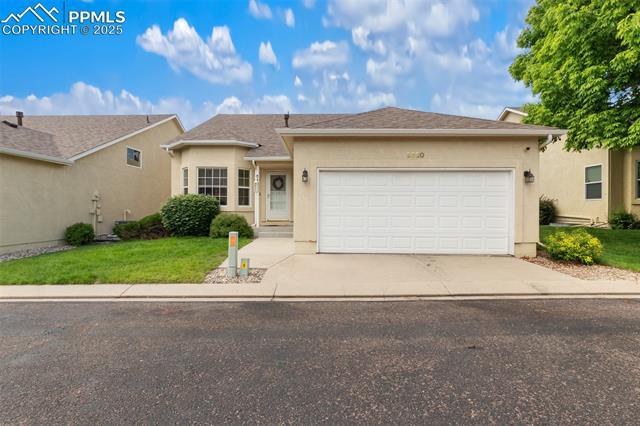 3320 Chestnut Glen Lane, Colorado Springs