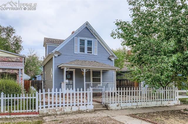 Homes for Sale in Colorado Springs, CO Homes for Sale in Colorado Springs, CO