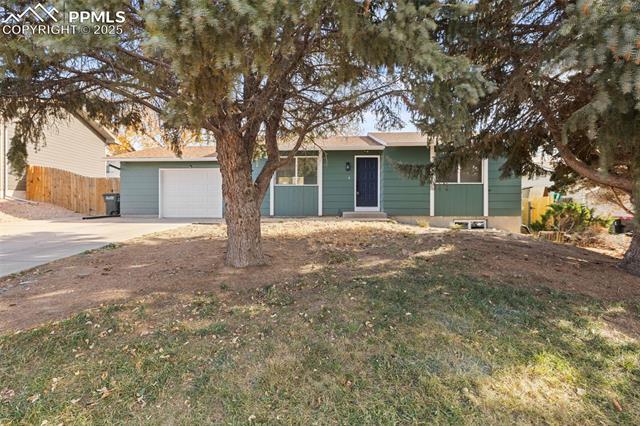 7475 Silverdale Street, Colorado Springs
