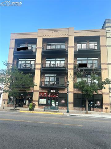101 N Tejon Street 280, Colorado Springs