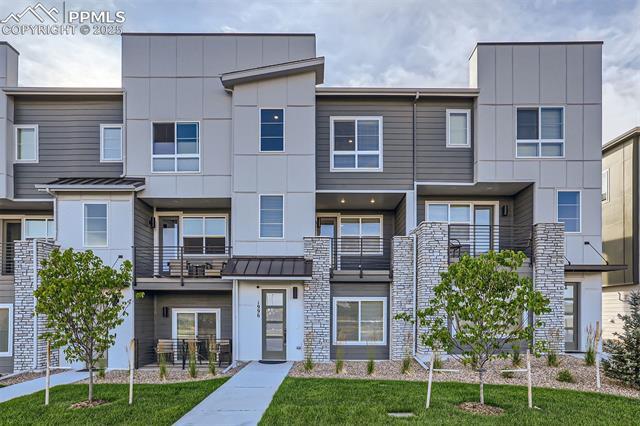 1996 Peridot Loop Heights, Colorado Springs