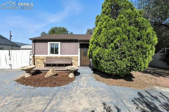 Homes for Sale in Colorado Springs, CO Homes for Sale in Colorado Springs, CO
